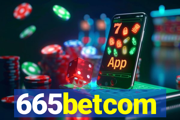 665betcom