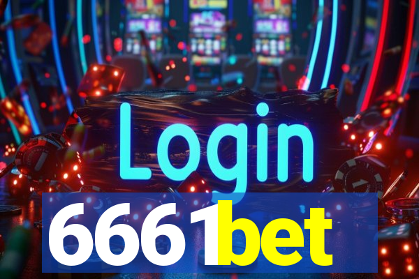 6661bet