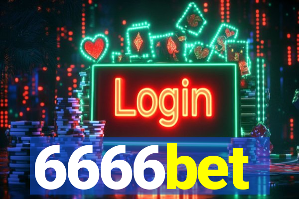 6666bet