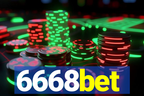 6668bet