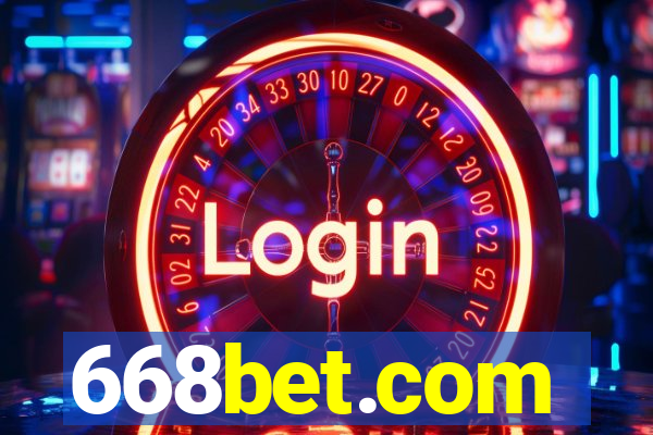 668bet.com