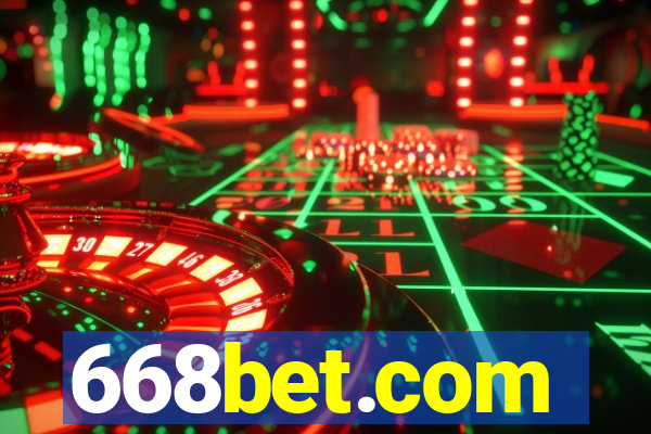 668bet.com