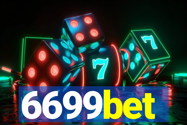 6699bet