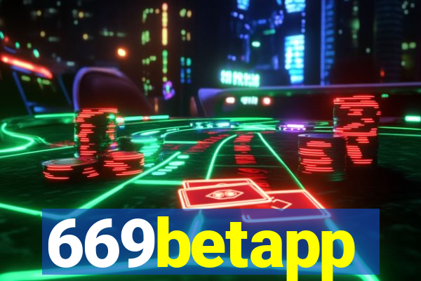 669betapp