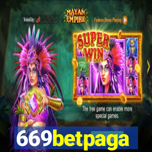 669betpaga