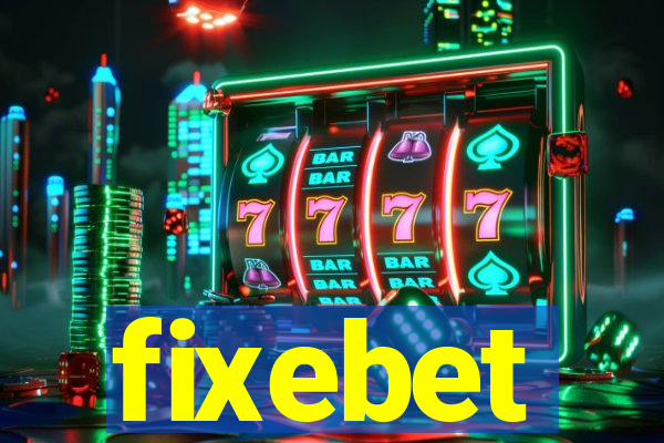 fixebet