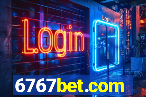 6767bet.com