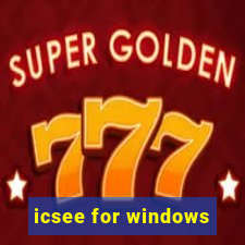 icsee for windows