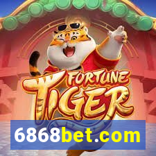 6868bet.com