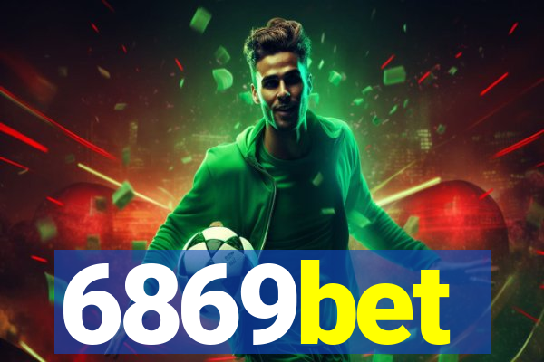 6869bet