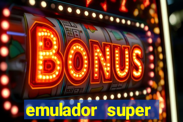 emulador super nintendo zsnes + 845 jogos (roms) download