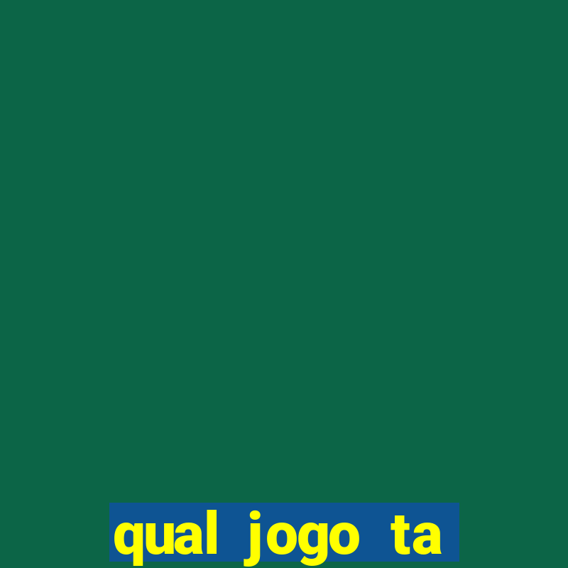 qual jogo ta pagando agora no esporte da sorte