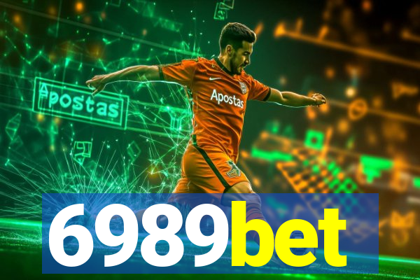 6989bet