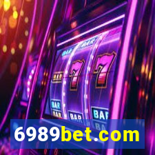 6989bet.com