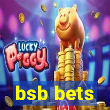 bsb bets