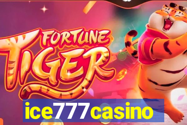 ice777casino