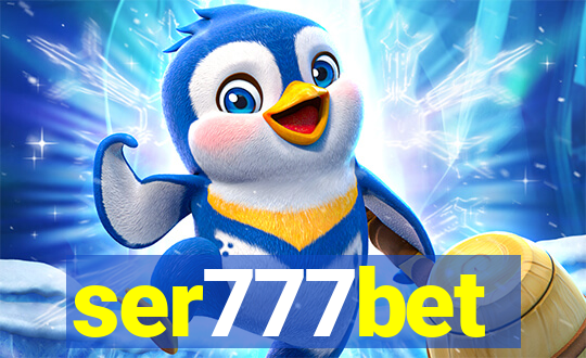 ser777bet