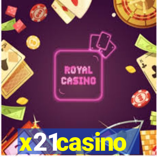 x21casino