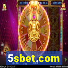 5sbet.com