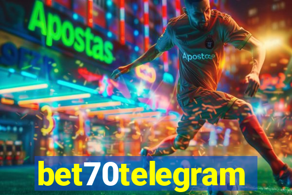 bet70telegram