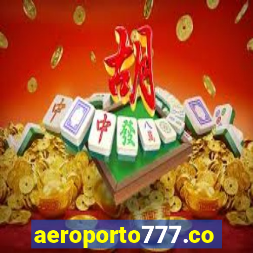 aeroporto777.com