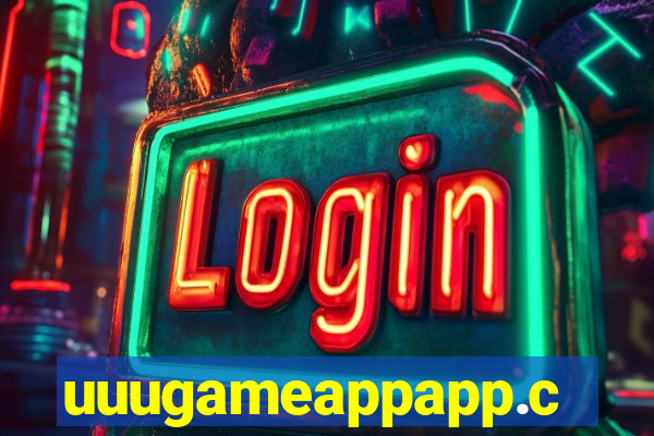 uuugameappapp.com