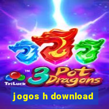 jogos h download