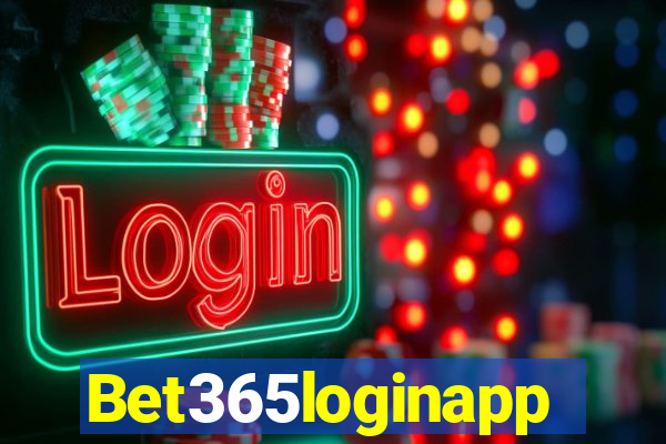 Bet365loginapp