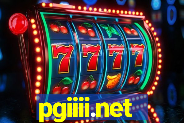 pgiiii.net