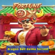 dragon ball daima torrent