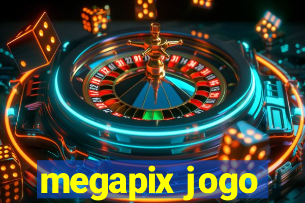 megapix jogo