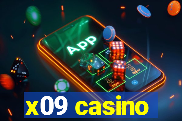 x09 casino