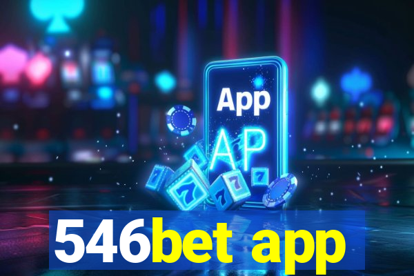 546bet app