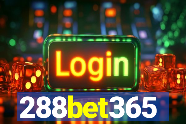 288bet365