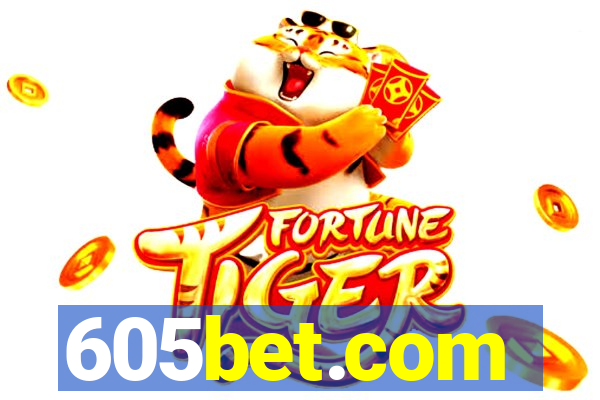 605bet.com