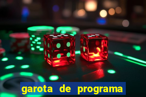 garota de programa de alagoinhas