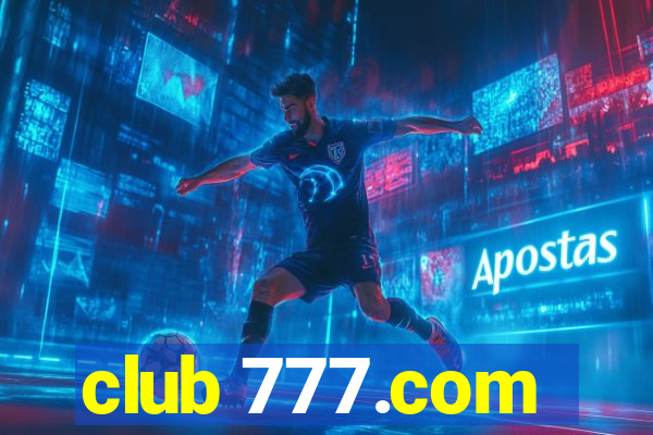 club 777.com