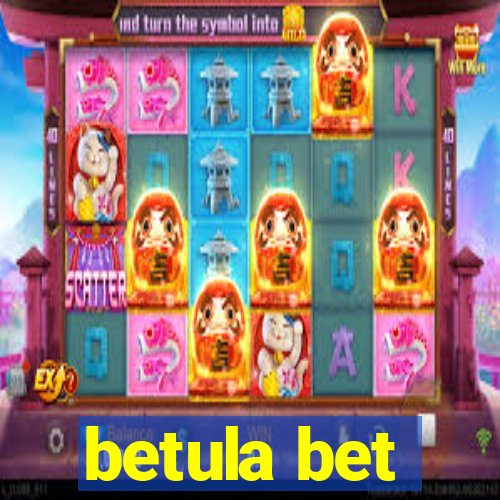 betula bet