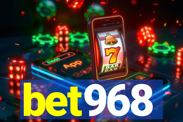 bet968