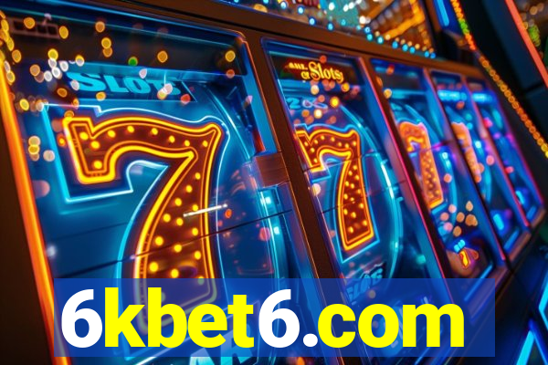 6kbet6.com