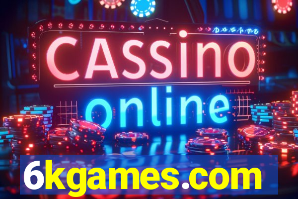 6kgames.com