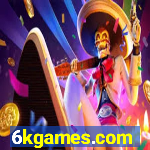 6kgames.com