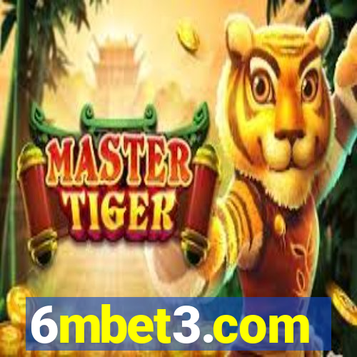 6mbet3.com