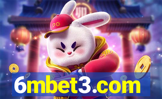 6mbet3.com