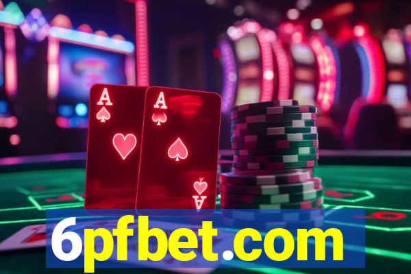 6pfbet.com