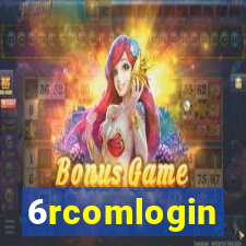 6rcomlogin