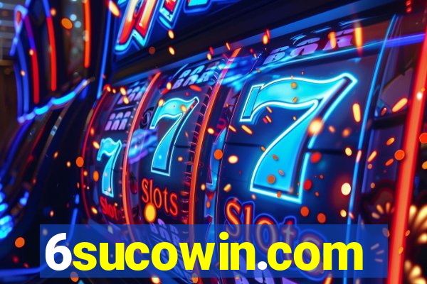 6sucowin.com