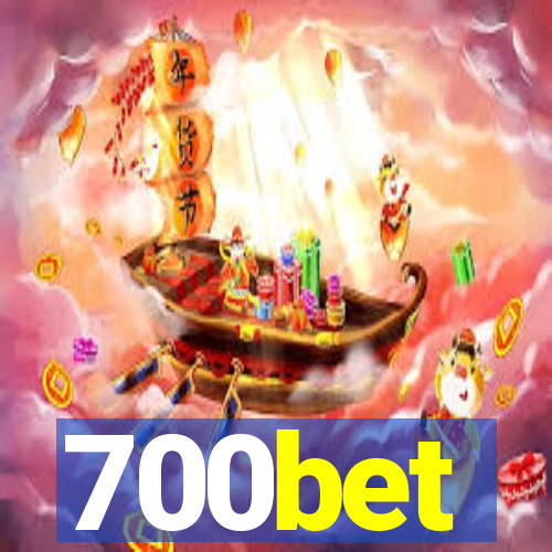 700bet