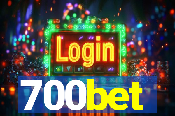 700bet