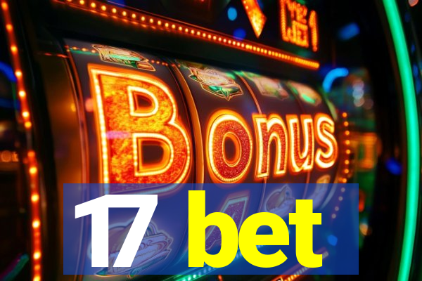 17 bet